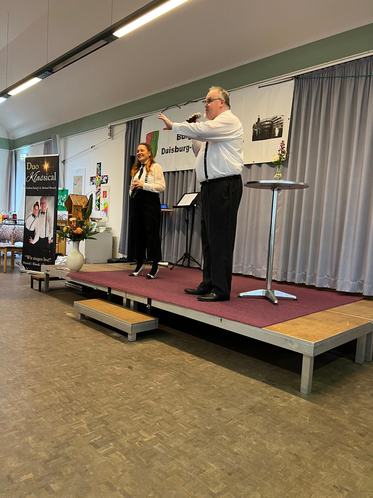 Neujahrsempfang 2025´